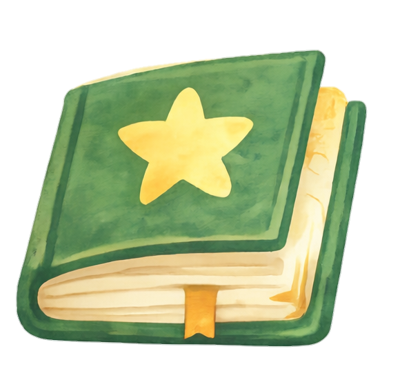 Book Outreach icon