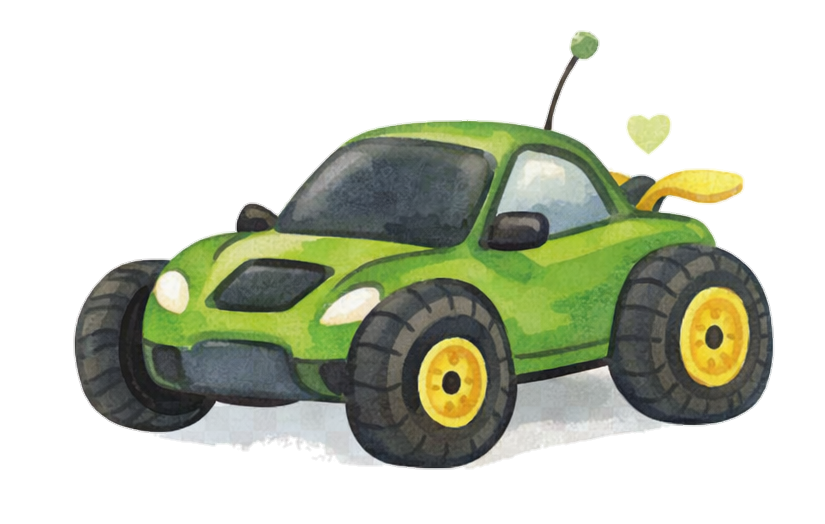 RC Car Fun Days icon