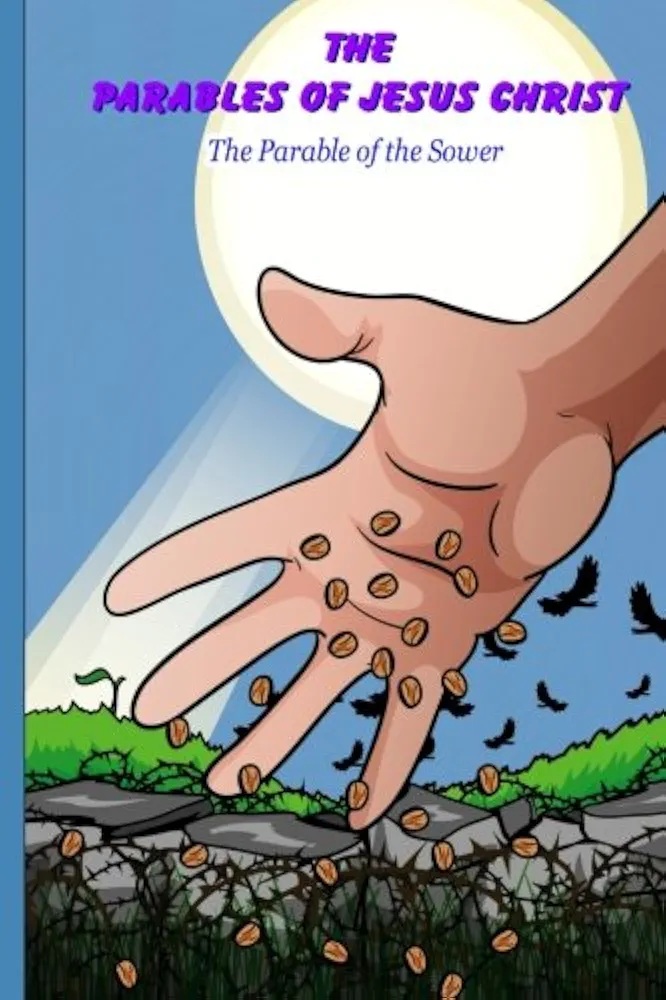 The Parable of the Sower